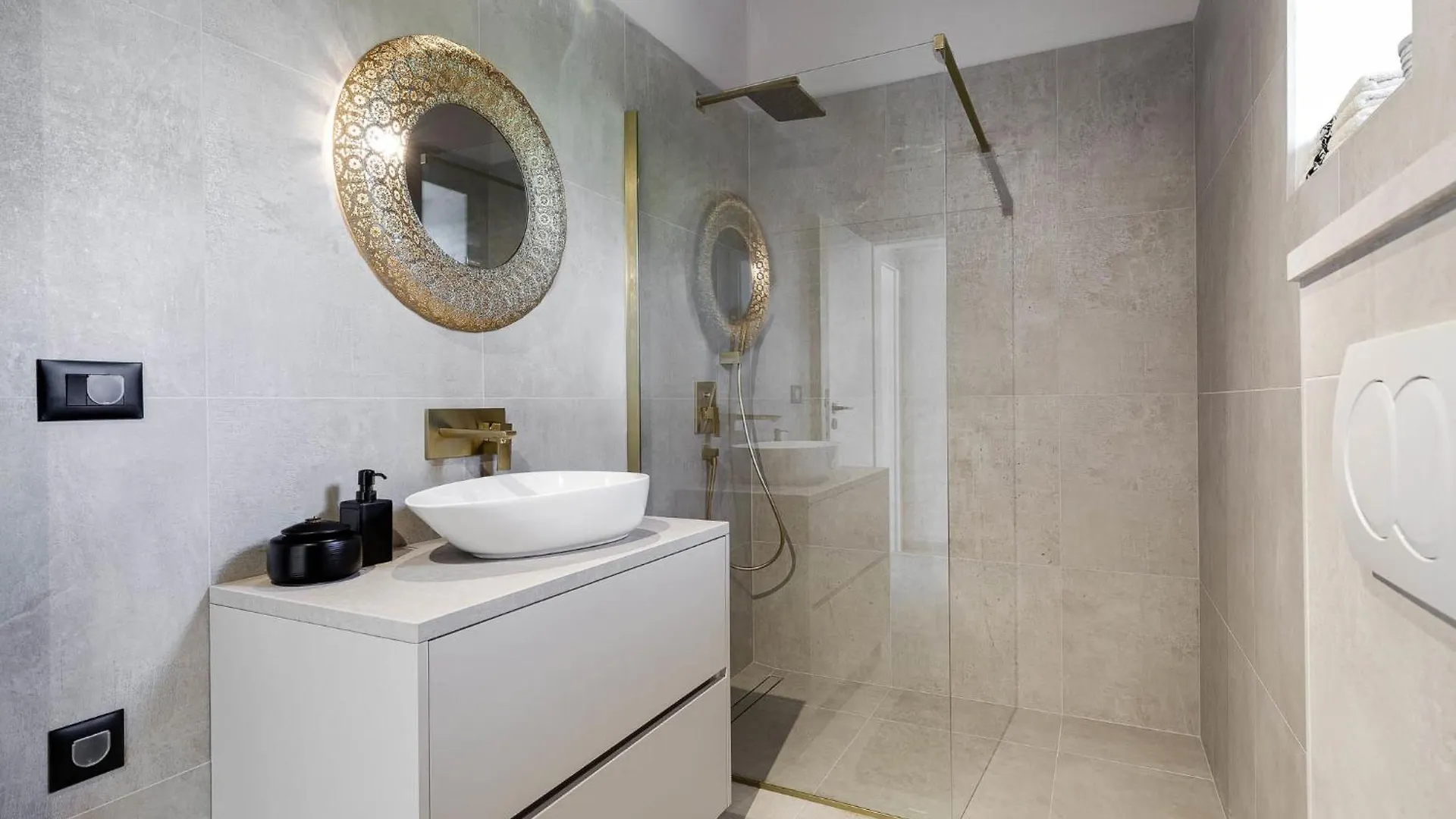 Holiday Home Stanca By Interhome Donji Zemunik