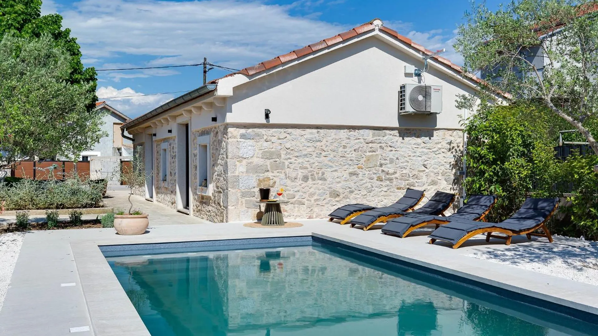 Holiday Home Stanca By Interhome Donji Zemunik كرواتيا