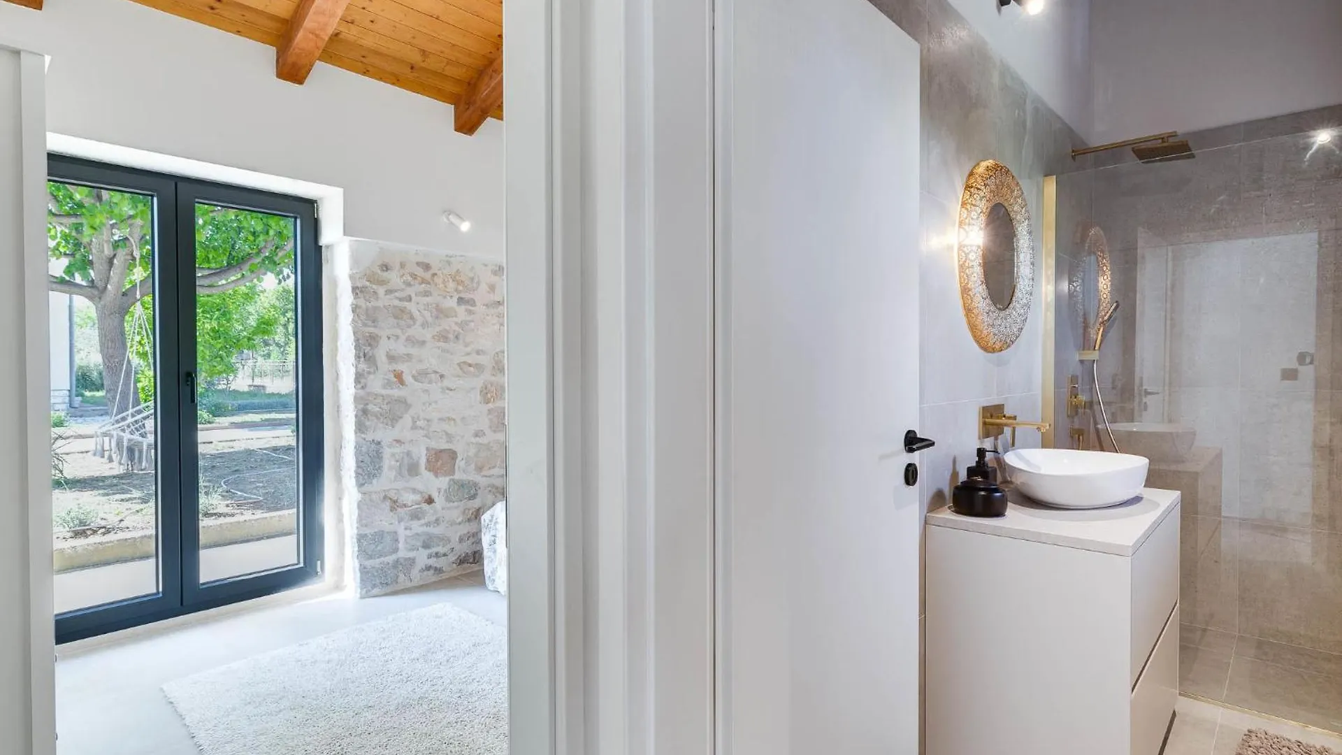 Holiday Home Stanca By Interhome Donji Zemunik 0*,