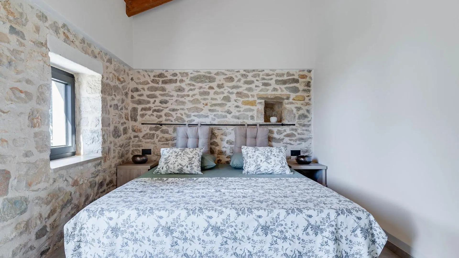 Holiday Home Stanca By Interhome Donji Zemunik