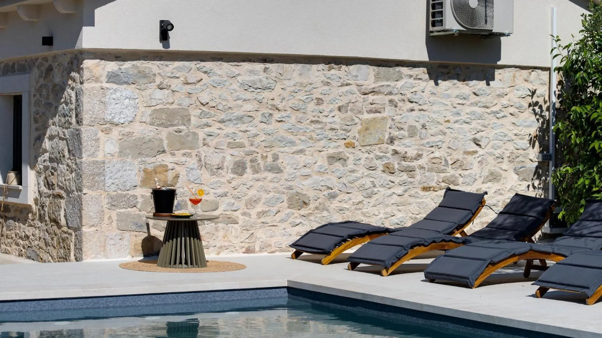 Holiday Home Stanca By Interhome Donji Zemunik