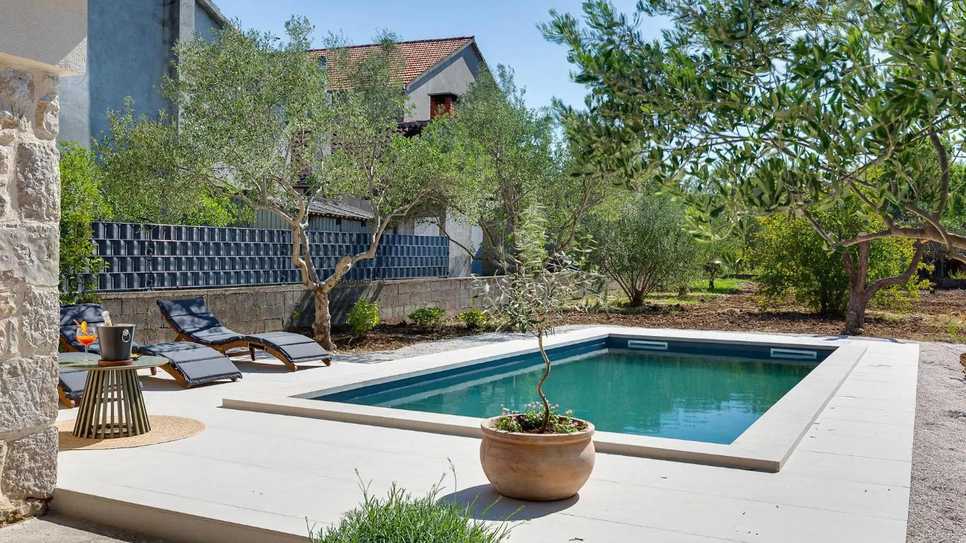 Holiday Home Stanca By Interhome Donji Zemunik