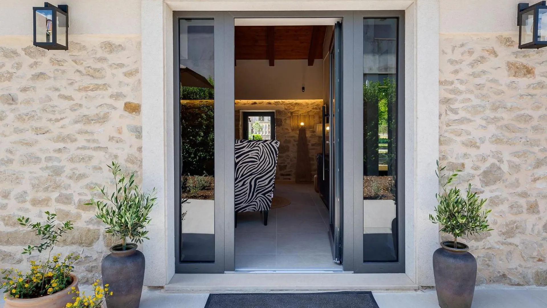 Holiday Home Stanca By Interhome Donji Zemunik