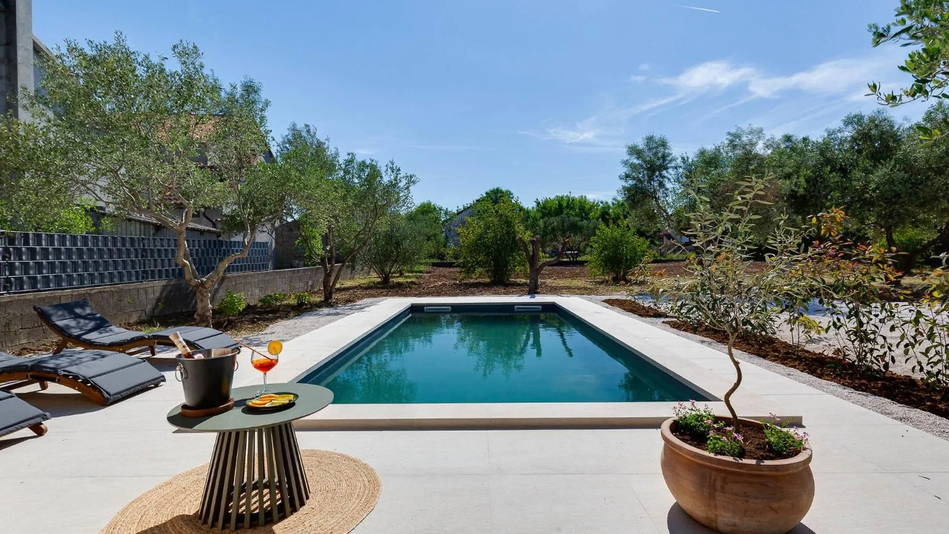 Holiday Home Stanca By Interhome Donji Zemunik