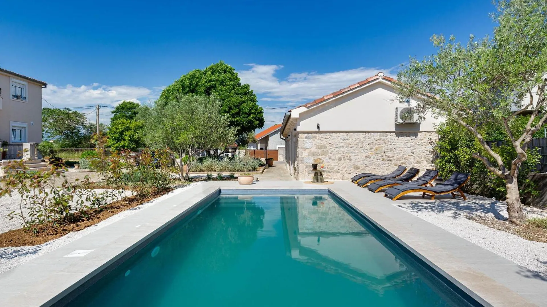 Holiday Home Stanca By Interhome Donji Zemunik 0*,  كرواتيا